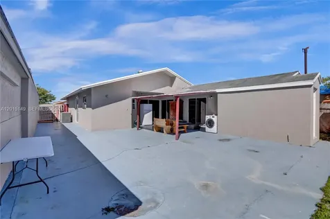 11854 SW 210th Street Miami FL 33177