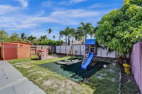 11854 SW 210th Street Miami FL 33177