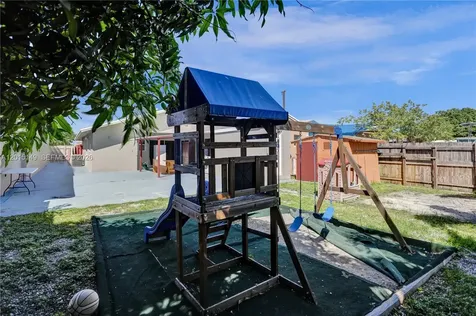 11854 SW 210th Street Miami FL 33177