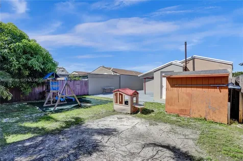 11854 SW 210th Street Miami FL 33177