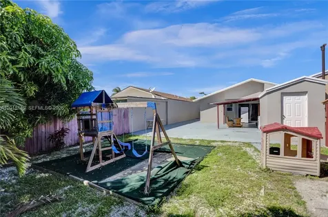 11854 SW 210th Street Miami FL 33177