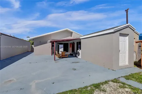 11854 SW 210th Street Miami FL 33177