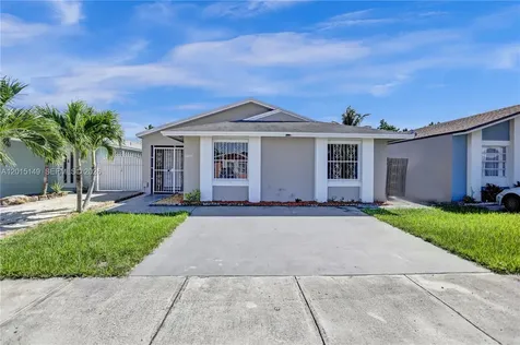 11854 SW 210th Street Miami FL 33177