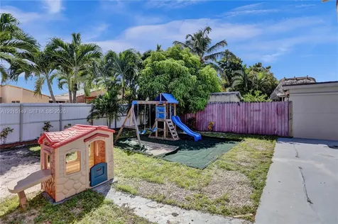 11854 SW 210th Street Miami FL 33177