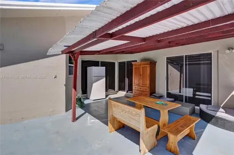 11854 SW 210th Street Miami FL 33177