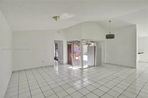 11854 SW 210th Street Miami FL 33177