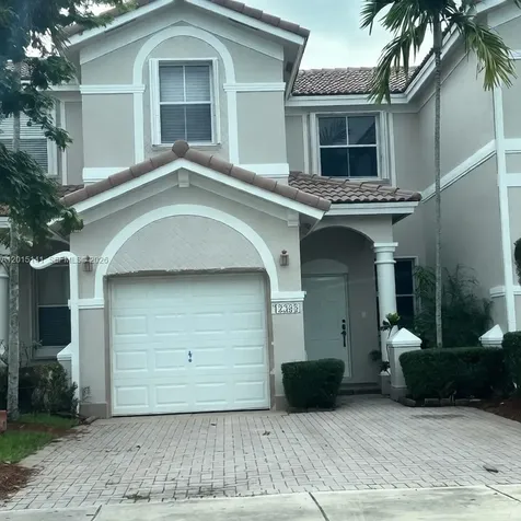 12385 SW 125th Court Miami FL 33186