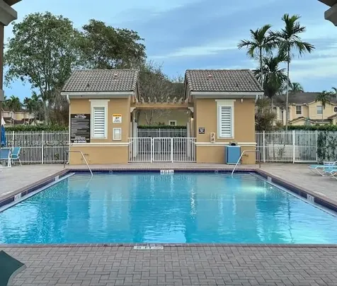 12385 SW 125th Court Miami FL 33186