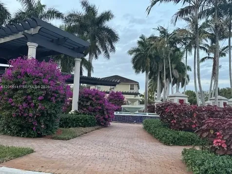12385 SW 125th Court Miami FL 33186