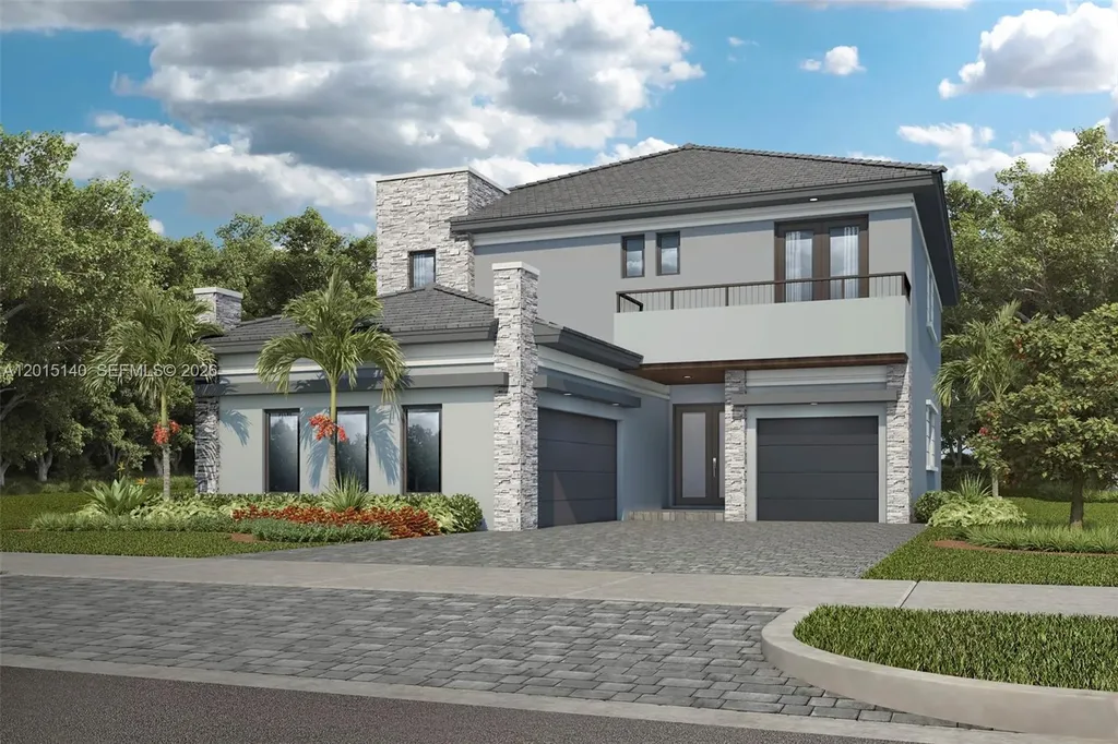 9615 Magnus Terrace Parkland FL 33076