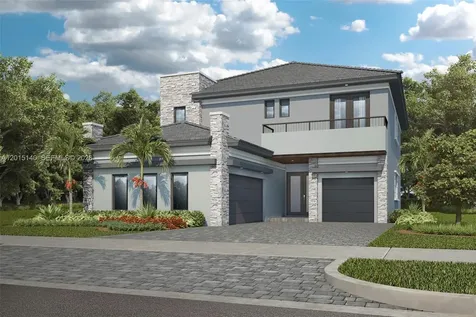 9615 Magnus Terrace Parkland FL 33076