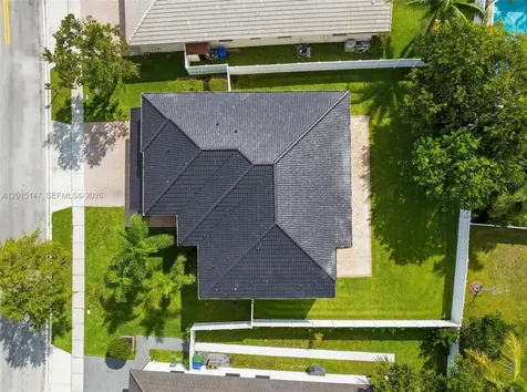 13845 NW 14th Street Pembroke Pines FL 33028
