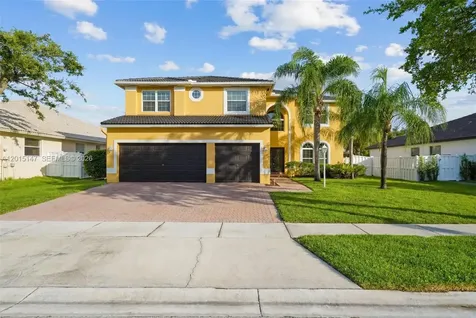 13845 NW 14th Street Pembroke Pines FL 33028