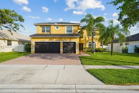 13845 NW 14th Street Pembroke Pines FL 33028