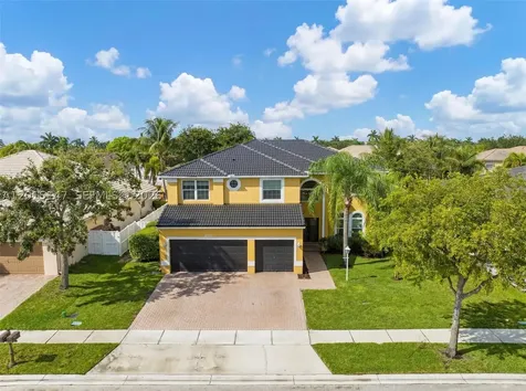 13845 NW 14th Street Pembroke Pines FL 33028