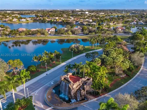 13845 NW 14th Street Pembroke Pines FL 33028