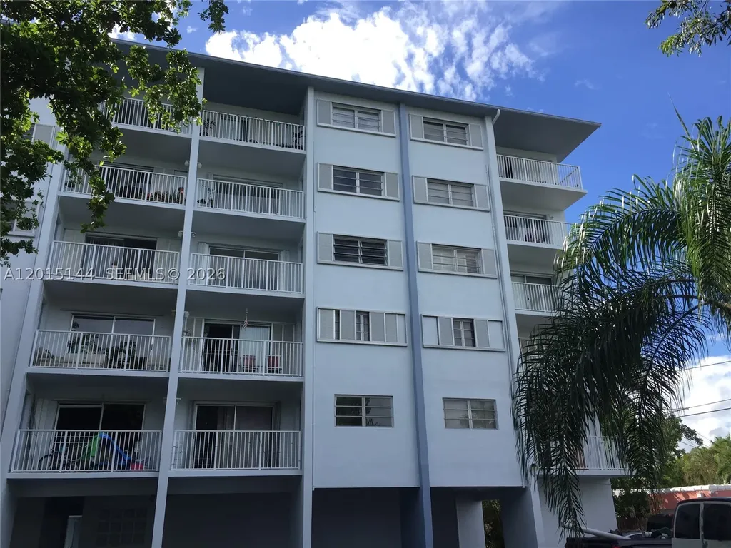 1701 Washington Street Hollywood FL 33020