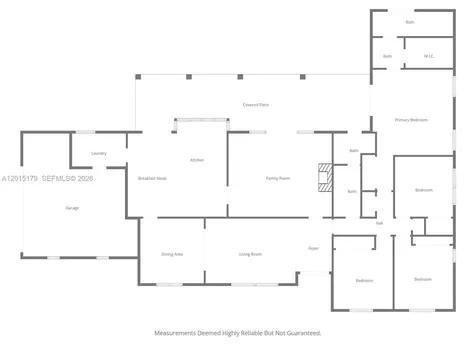 10044 SW 131st Terrace Miami FL 33176