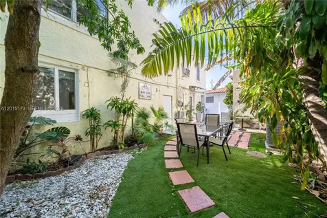 1678 SW 11th Street Miami FL 33135