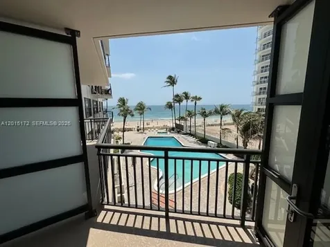 3800 Galt Ocean Drive Fort Lauderdale FL 33308
