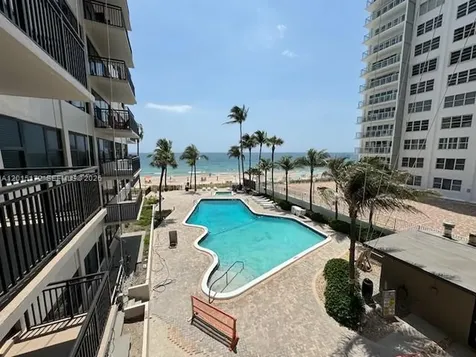 3800 Galt Ocean Drive Fort Lauderdale FL 33308