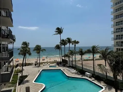 3800 Galt Ocean Drive Fort Lauderdale FL 33308