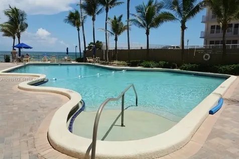 3800 Galt Ocean Drive Fort Lauderdale FL 33308