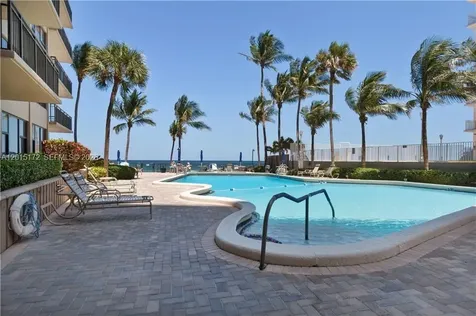3800 Galt Ocean Drive Fort Lauderdale FL 33308