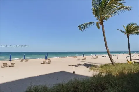 3800 Galt Ocean Drive Fort Lauderdale FL 33308