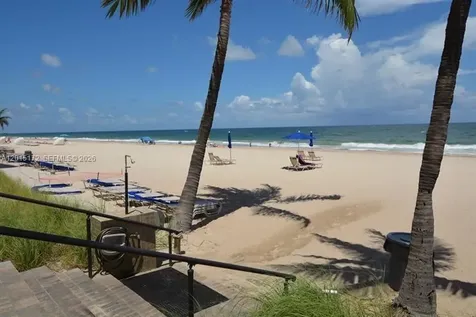 3800 Galt Ocean Drive Fort Lauderdale FL 33308