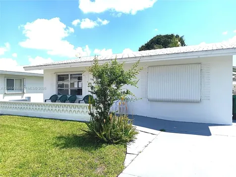 7004 NW 67th Avenue Tamarac FL 33321