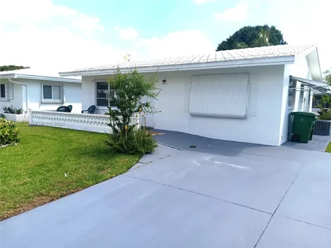 7004 NW 67th Avenue Tamarac FL 33321