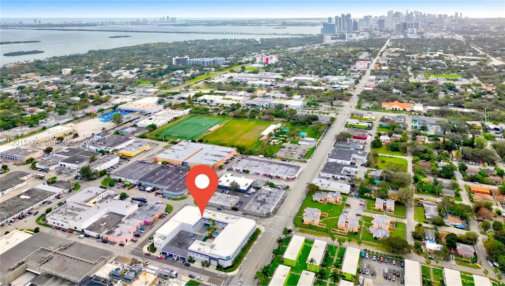 6767 NE 2nd Avenue Miami FL 33138