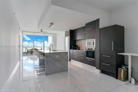 900 Biscayne Boulevard Miami FL 33132
