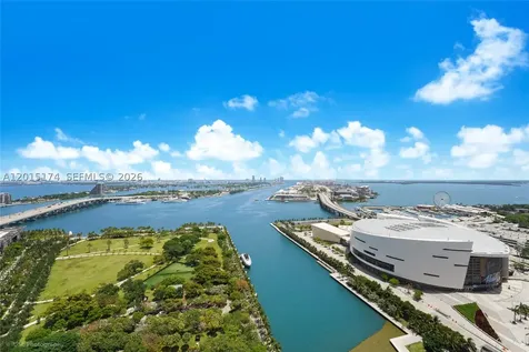 900 Biscayne Boulevard Miami FL 33132