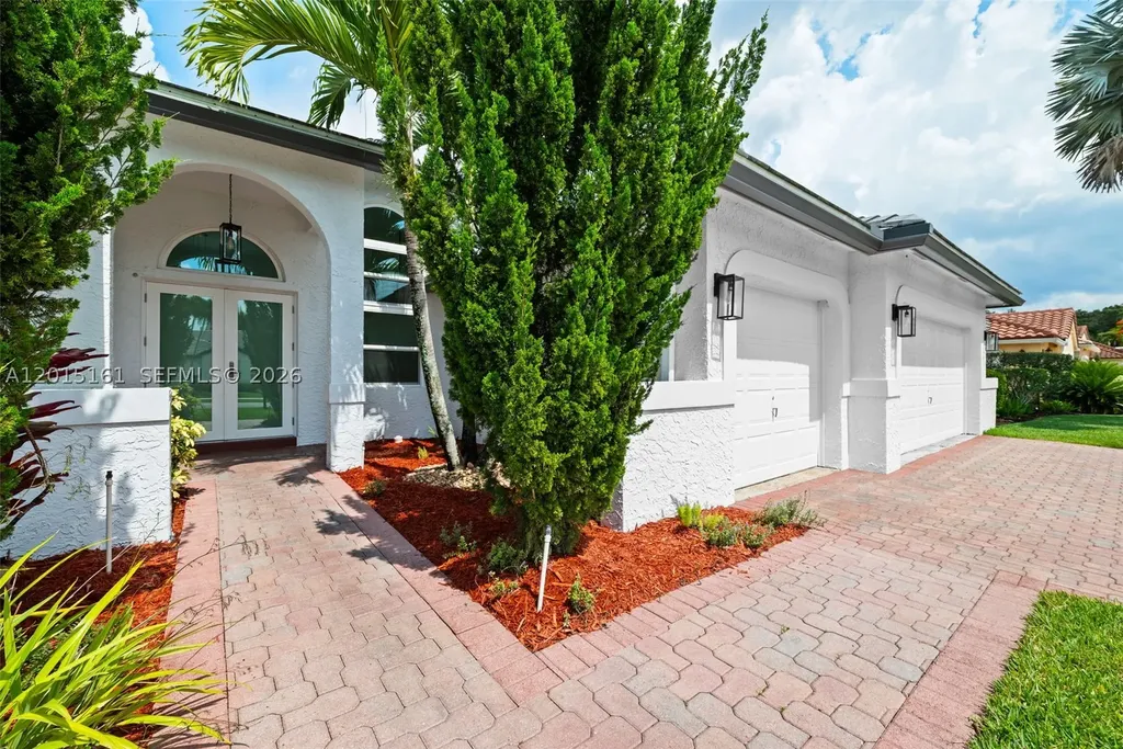 3292 Ridge Trace Davie FL 33328