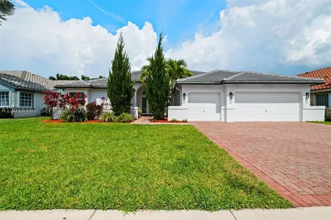 3292 Ridge Trace Davie FL 33328