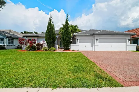 3292 Ridge Trace Davie FL 33328