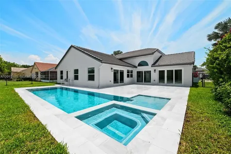 3292 Ridge Trace Davie FL 33328