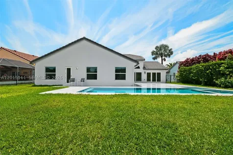 3292 Ridge Trace Davie FL 33328