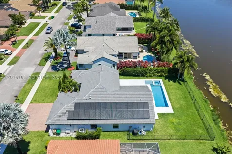 3292 Ridge Trace Davie FL 33328