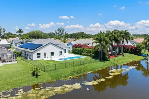 3292 Ridge Trace Davie FL 33328