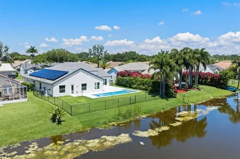 3292 Ridge Trace Davie FL 33328
