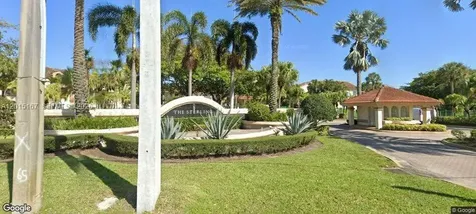 16203 Glenmoor Drive West Palm Beach FL 33409