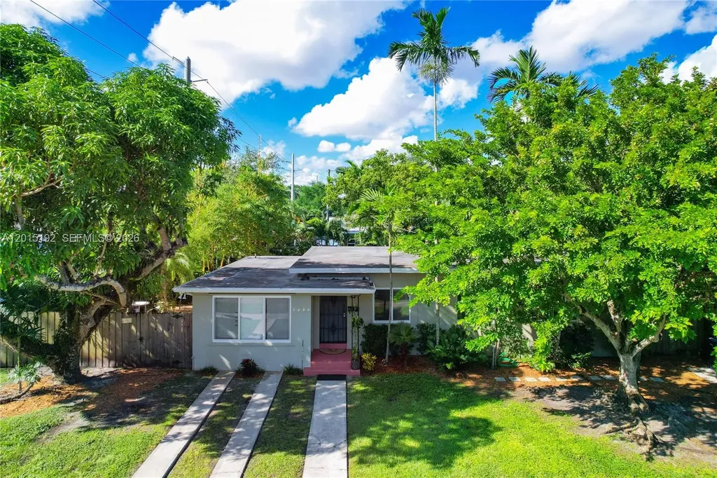 6141 SW 47th Street Miami FL 33155