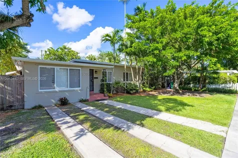 6141 SW 47th Street Miami FL 33155