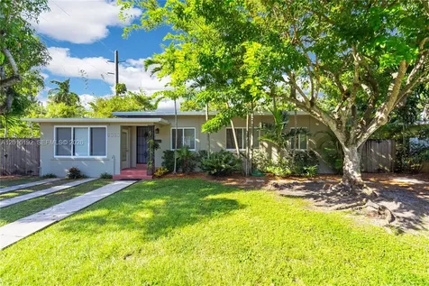 6141 SW 47th Street Miami FL 33155