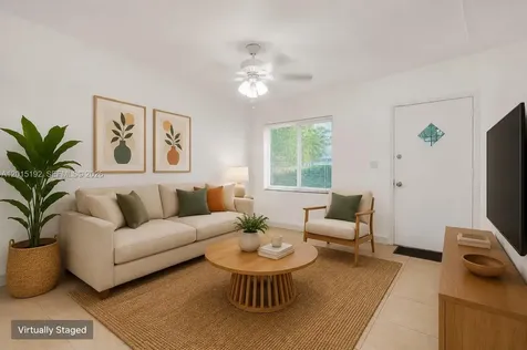 6141 SW 47th Street Miami FL 33155
