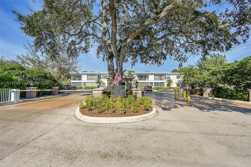 6273 Bay Club Drive Fort Lauderdale FL 33308