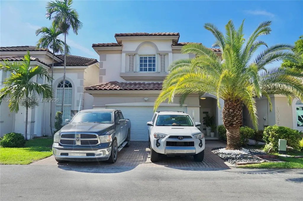 10913 NW 67th Street Doral FL 33178
